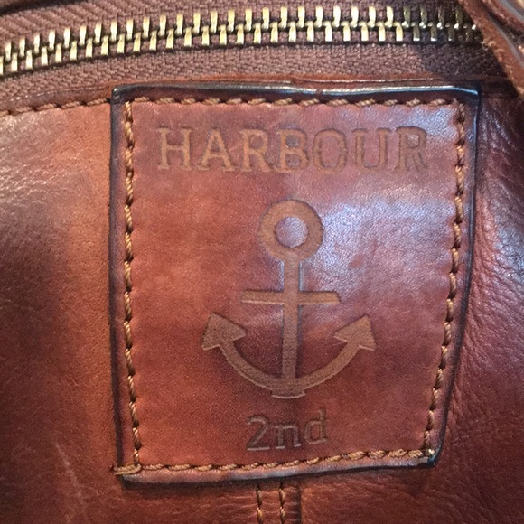 Buttery Soft Harbor 2nd Backpack - Picture 6 of 14